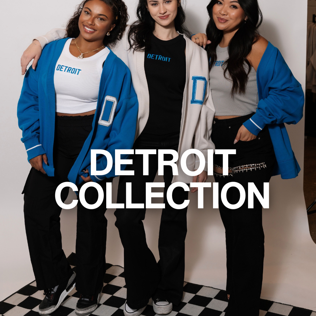 DETROIT COLLECTION