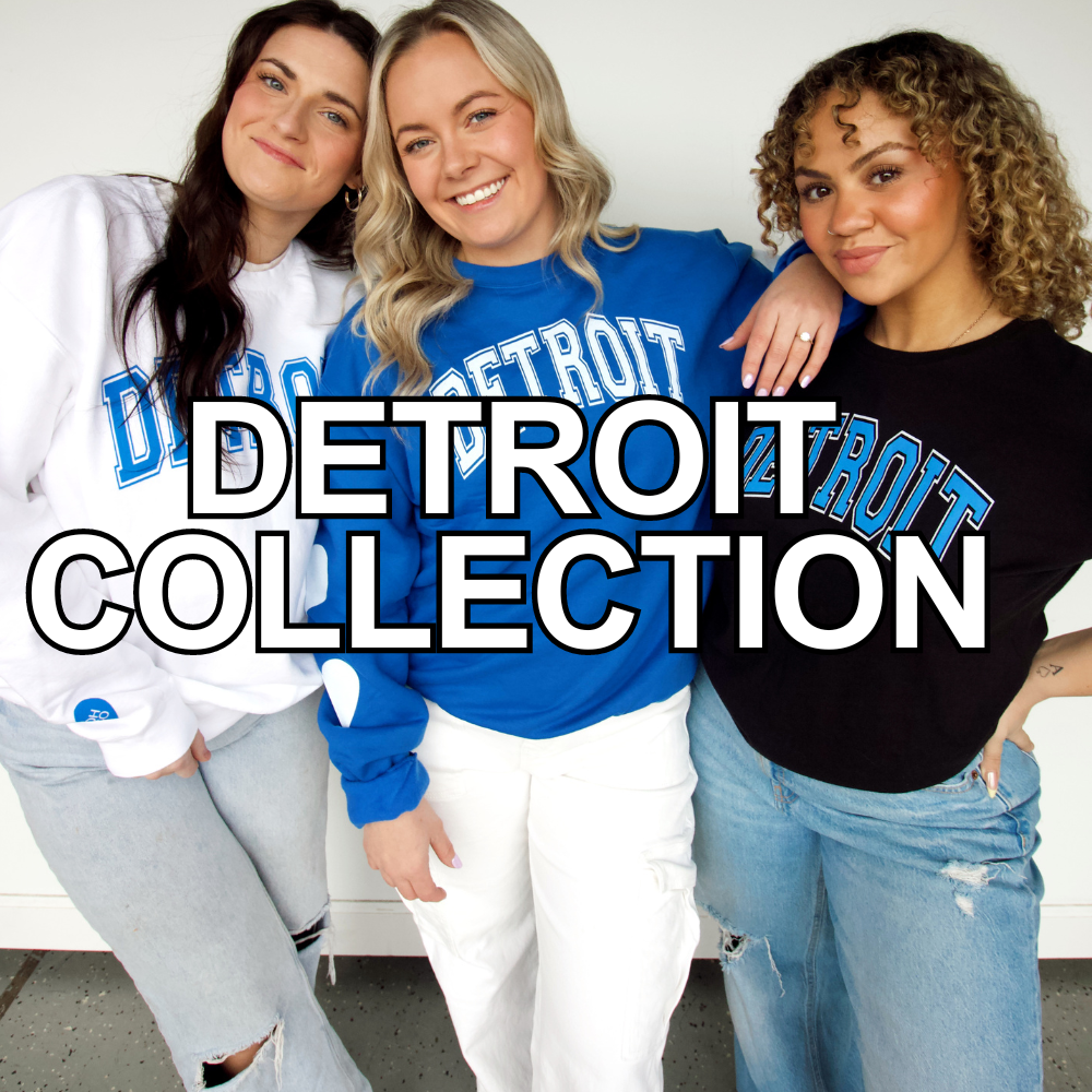 DETROIT COLLECTION