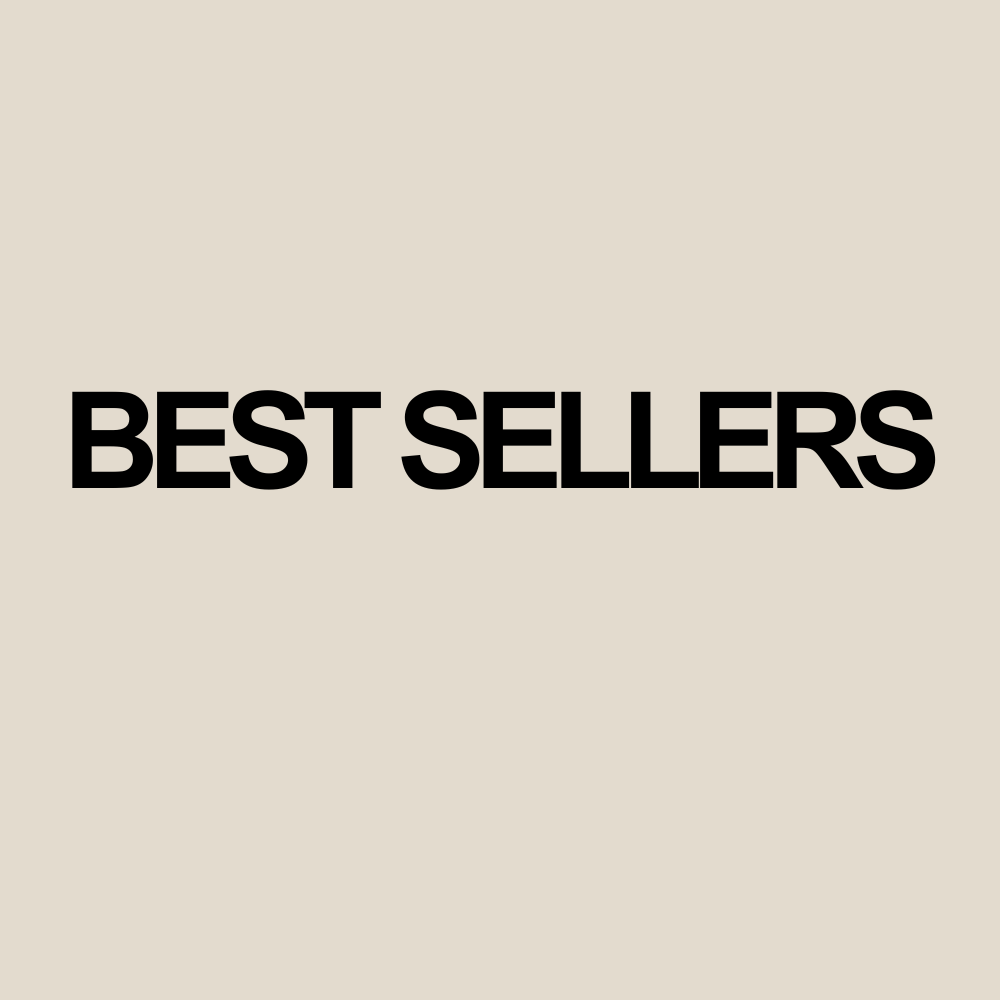 BEST SELLERS