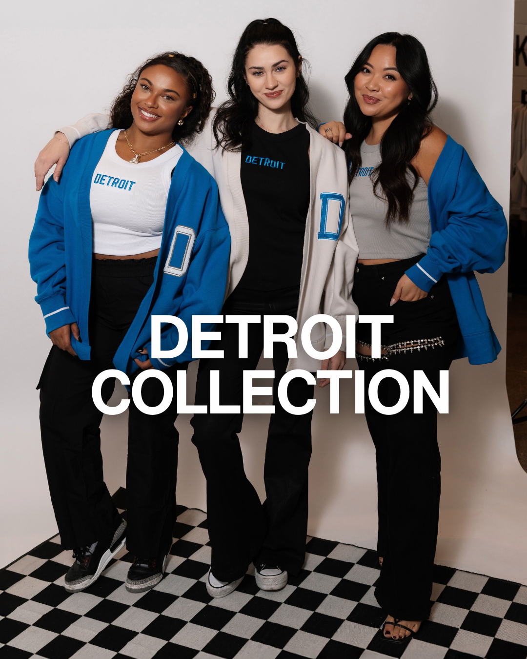 DETROIT COLLECTION