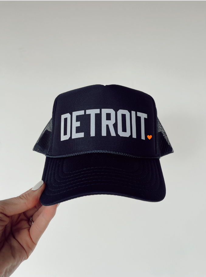 Game Day Trucker Hats